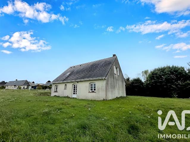 Maison vente à Dieppe, Haucourt
