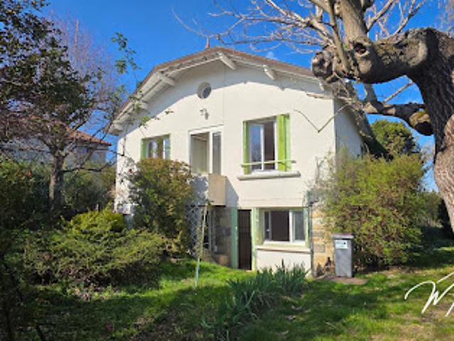 Maison vente à Issoire