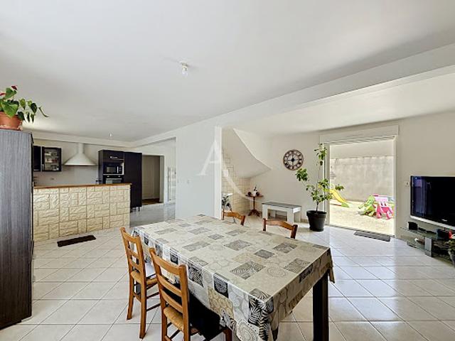 Maison vente à Château-Gontier, Pays de la Loire
