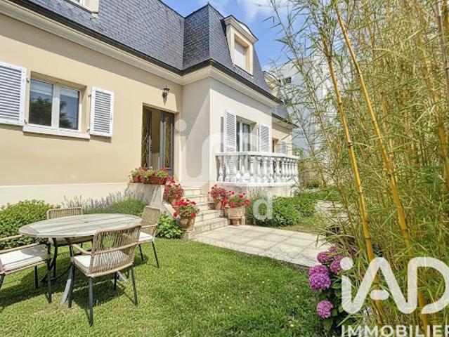 Maison vente à Nogent-sur-Marne, Saint-maur-des-fossés