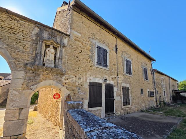Maison vente à Chalon-sur-Saône, Laives
