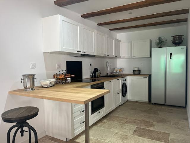 Maison vente à La Rochelle, Le Bois-plage-en-ré