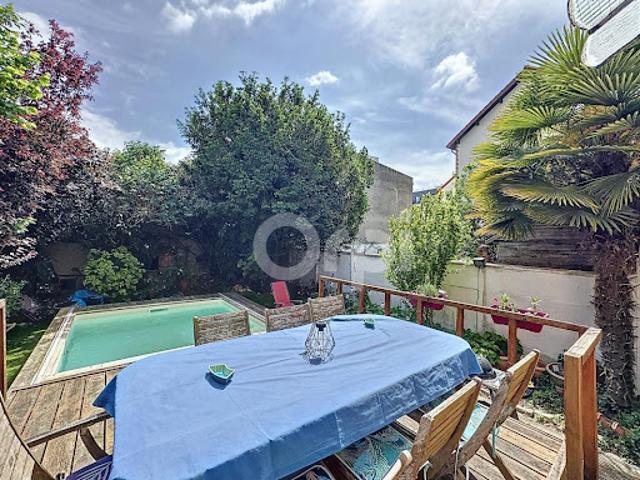 Maison vente à Nogent-sur-Marne, Le Perreux-sur-marne