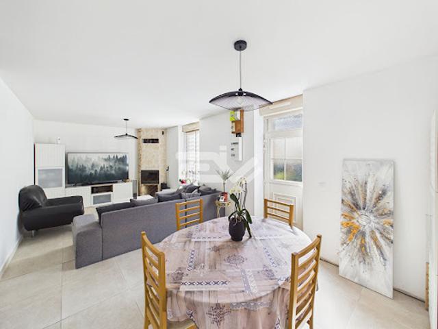 Maison vente à Soissons, Longueval-barbonval