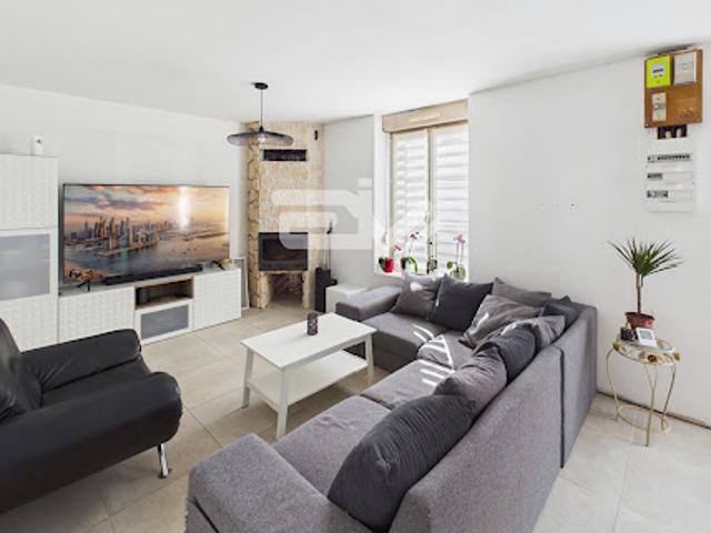 Maison vente à Soissons, Longueval-barbonval