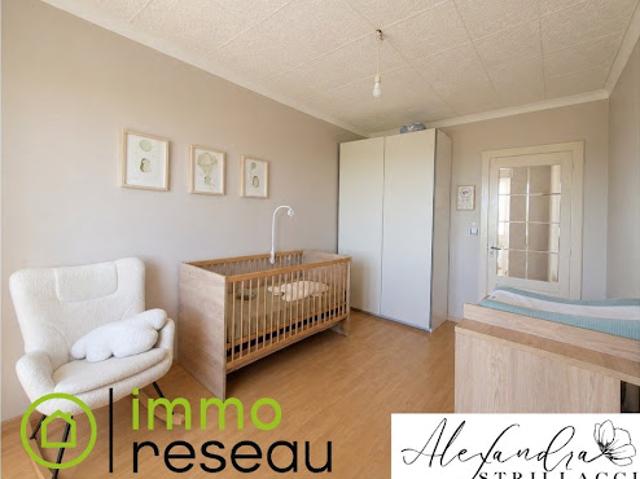Maison vente à Val-de-Briey, Mercy-le-bas