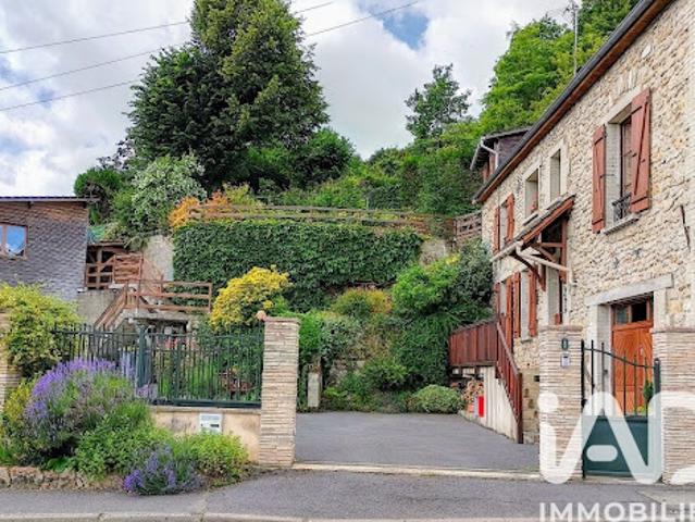 Maison vente à Château-Thierry, Mont-saint-père