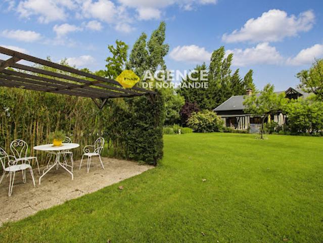 Maison vente à Bernay, Montreuil-l'argillé