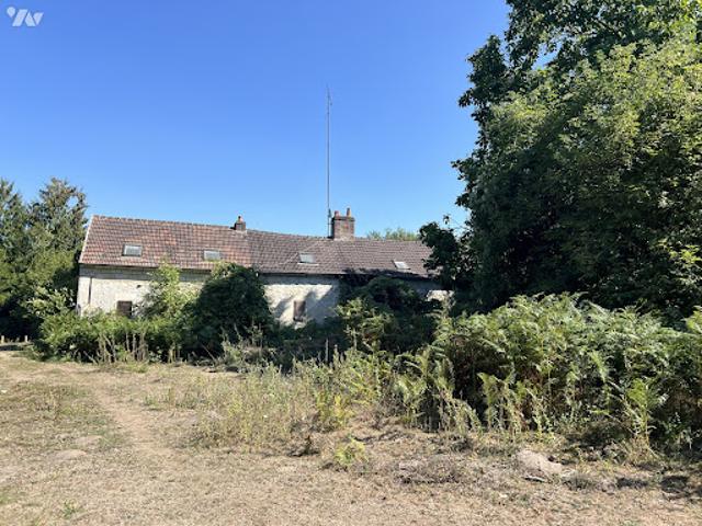 Maison vente à Vaudrampont, Morienval