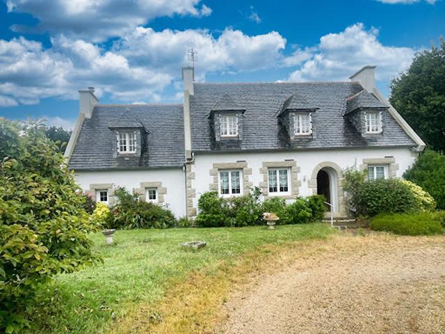 Maison vente à Morlaix, Bretagne