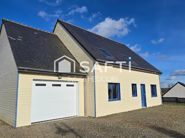 Maison vente à Mayenne, Neuilly-le-vendin