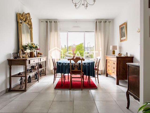 Maison vente à Nantes, Orvault