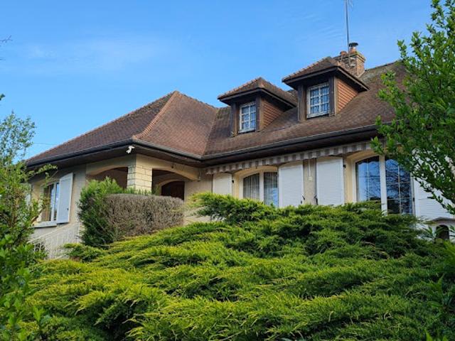 Maison vente à Dijon, Heuilley-sur-saône