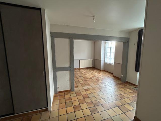 Maison vente à Reffannes