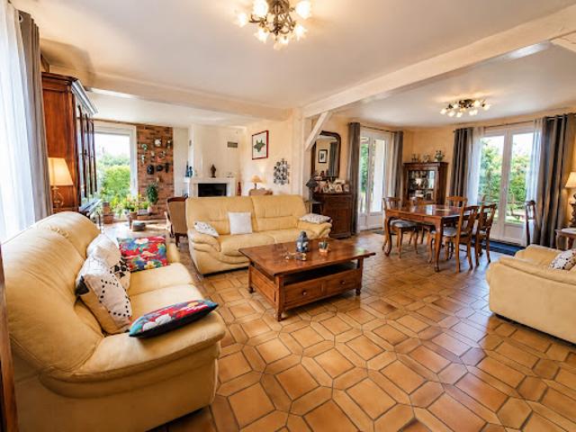 Maison vente à Orléans, Saint-denis-en-val