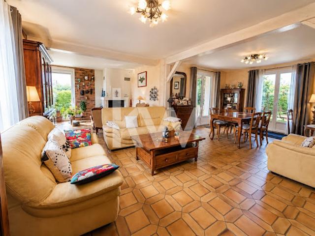 Maison vente à Orléans, Saint-denis-en-val