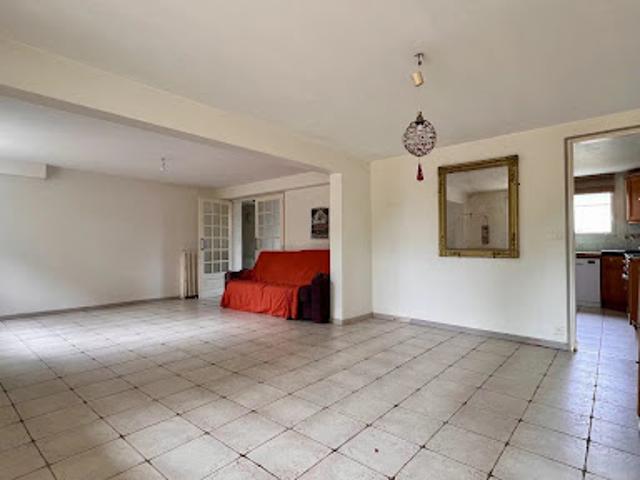 Maison vente à Nantes