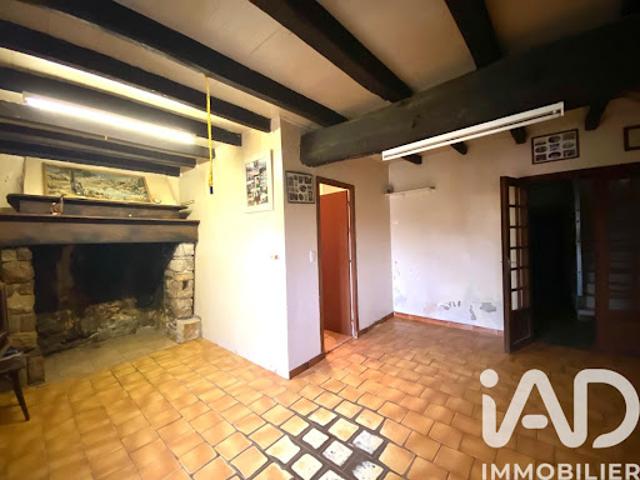 Maison vente à Bayonne, Sare