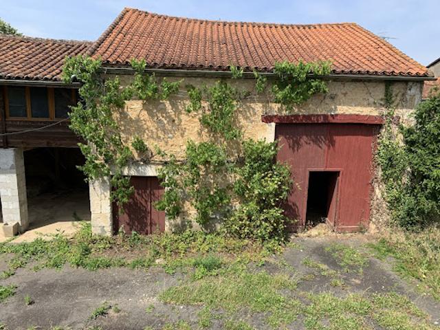 Maison vente à Angoulême, Nouvelle-Aquitaine