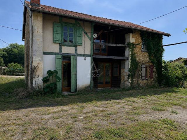 Maison vente à Angoulême, Nouvelle-Aquitaine