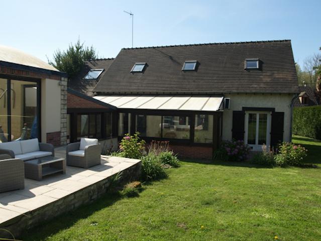Maison vente à Beauvais, Therdonne
