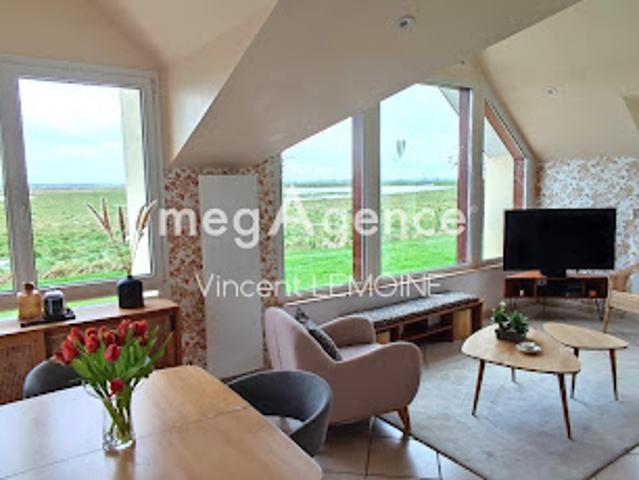 Maison vente à Avranches, Vains