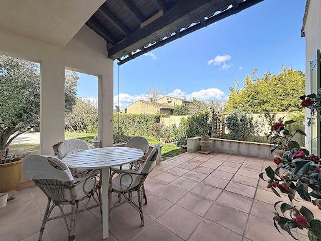 Maison vente à Nîmes, Pujaut