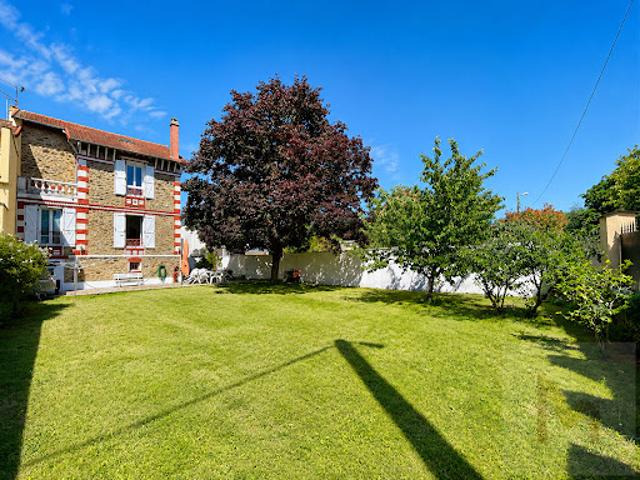 Maison vente à Plateau d'Avron, Neuilly-Plaisance