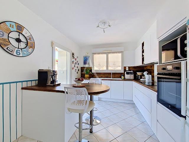 Maison vente à La Rochelle, Châtelaillon-plage