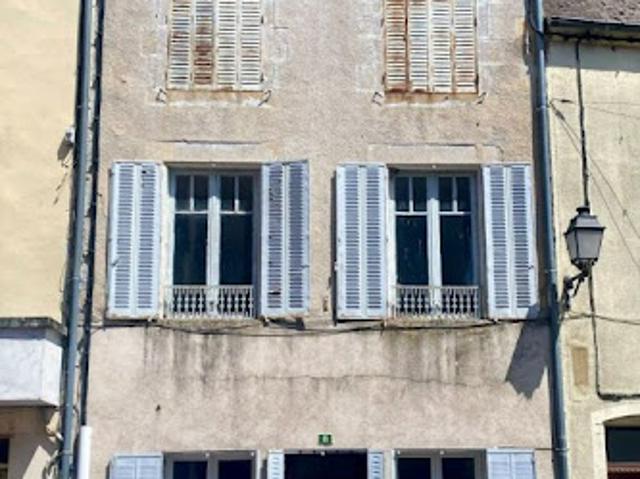 Maison vente à Nevers, Saxi-bourdon