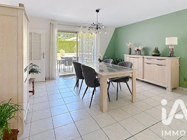 Maison vente à Le Renclos, Aiffres