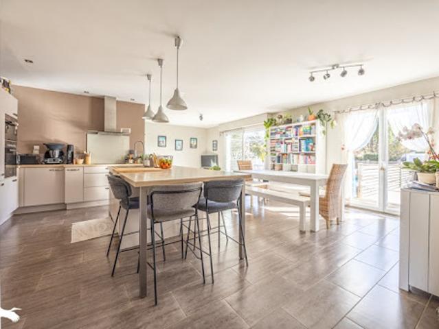 Maison vente à La Rochelle, Angoulins