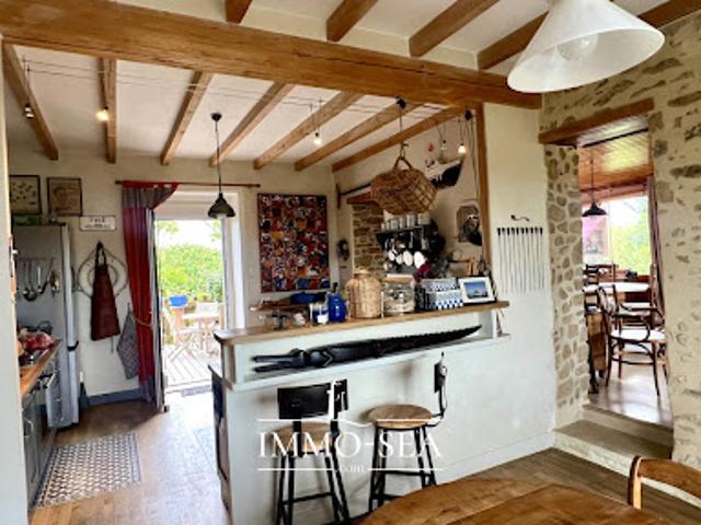 Maison vente à Valence, Alixan