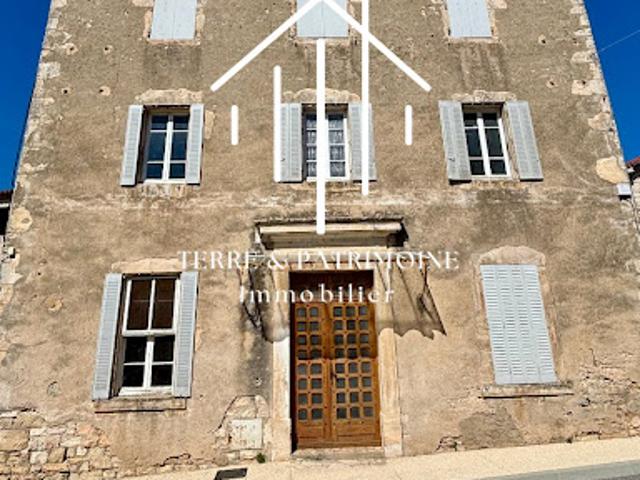 Maison vente à Alès, Barjac