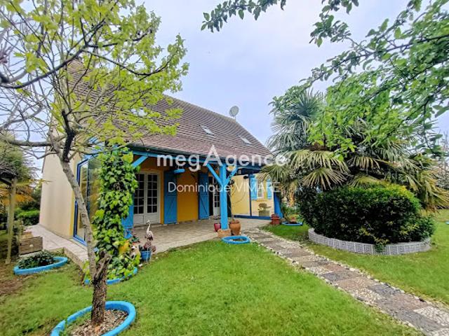 Maison vente à France métropolitaine, Maresché