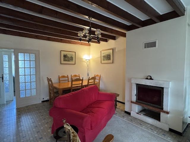 Maison vente à Barail de la Cossarde, Cercoux