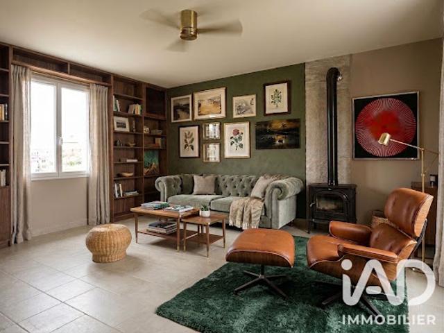 Maison vente à Laugère, Charenton-du-Cher