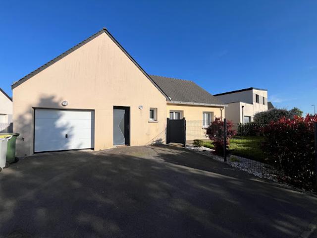 Maison vente à Châteaubriant-Ancenis, Châteaubriant