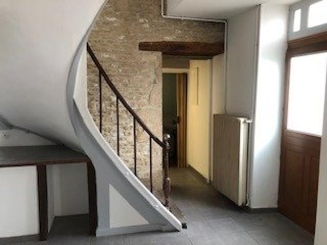 Maison vente à Montbard, Châtillon-sur-seine