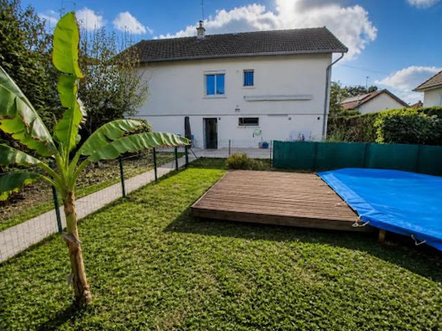 Maison vente à Le Haut du Val, Chaumont