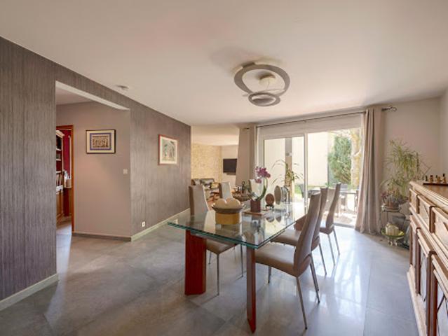 Maison vente à Turgé, Chavagne