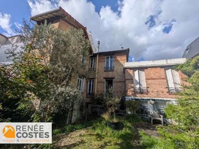 Maison vente à Nanterre, Colombes
