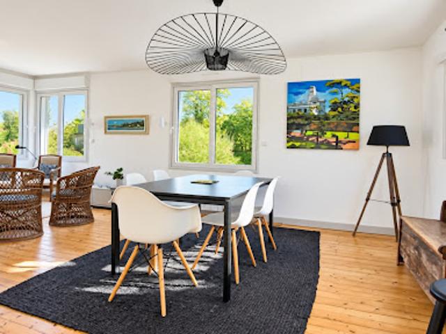 Maison vente à Kerderc'h, Combrit