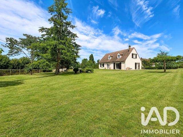 Maison vente à Chartres, Courville-sur-eure
