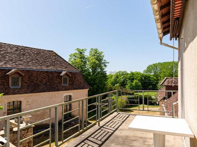 Maison vente à Nontron, Cubjac