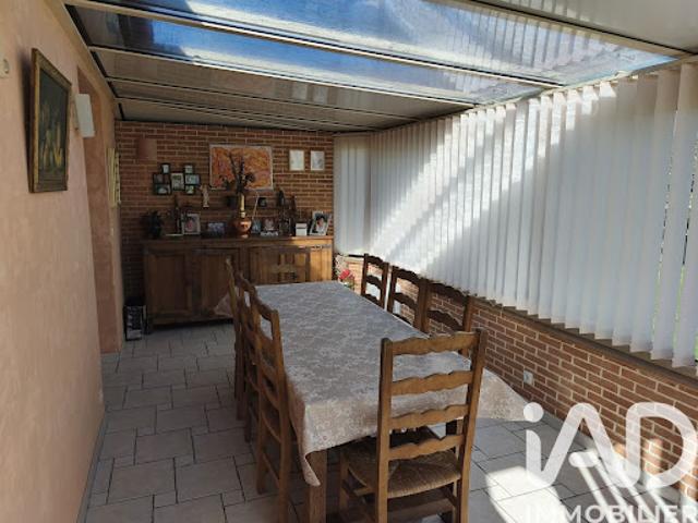 Maison vente à Caen, Démouville