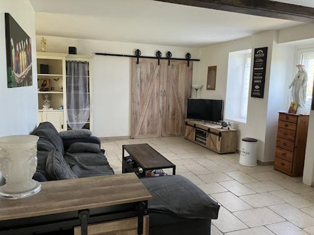 Maison vente à Vichy, Diou