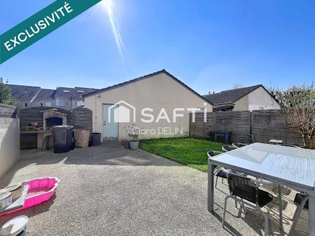 Maison vente à Pontoise, Vauréal