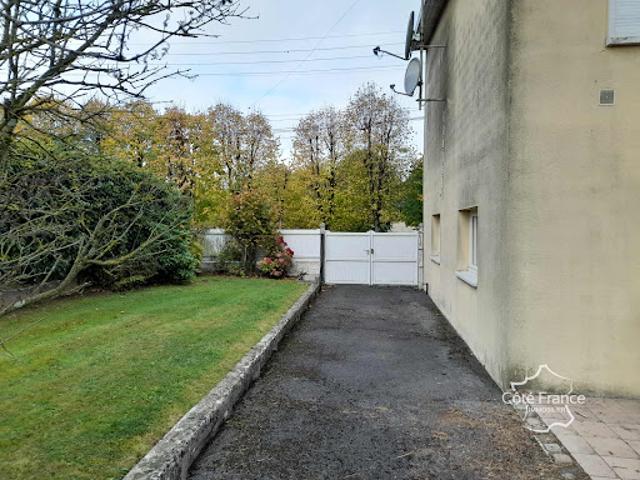 Maison vente à Vervins, La Capelle