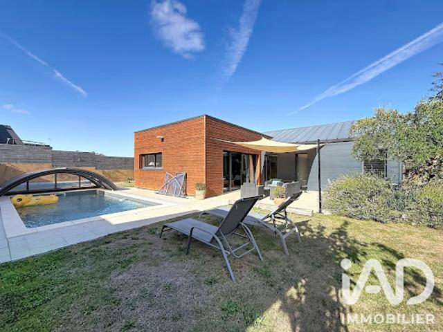 Maison vente à Gargagean, La Motte